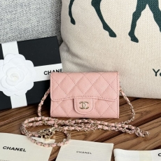 Chanel Wallet Purse